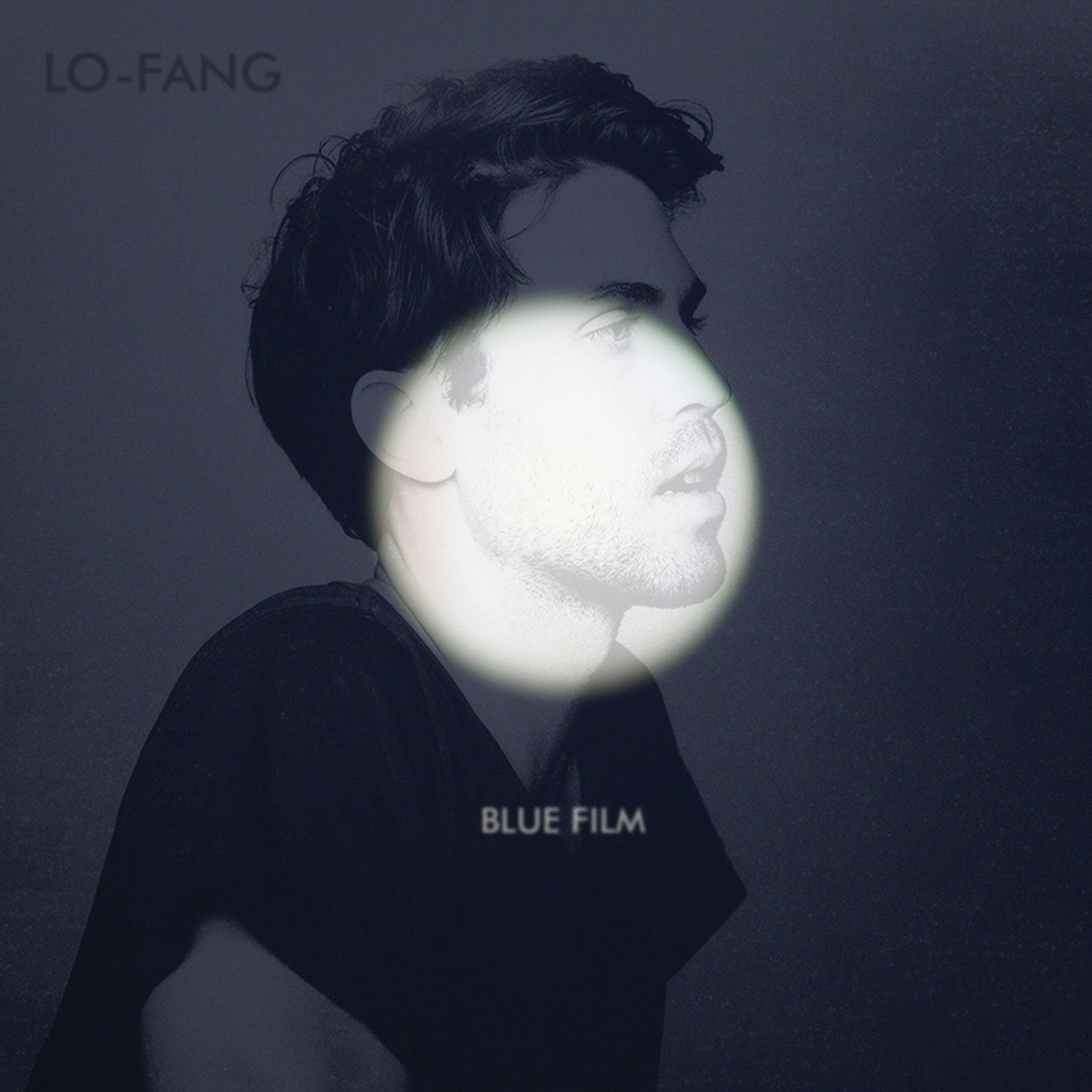 Lo Fang - Blue Film - Cd