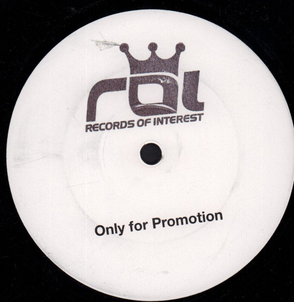 Benji Candelario and Arnold Jarvis - Learn To Give - 12 Inch