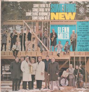 Something New - Something New - Lp