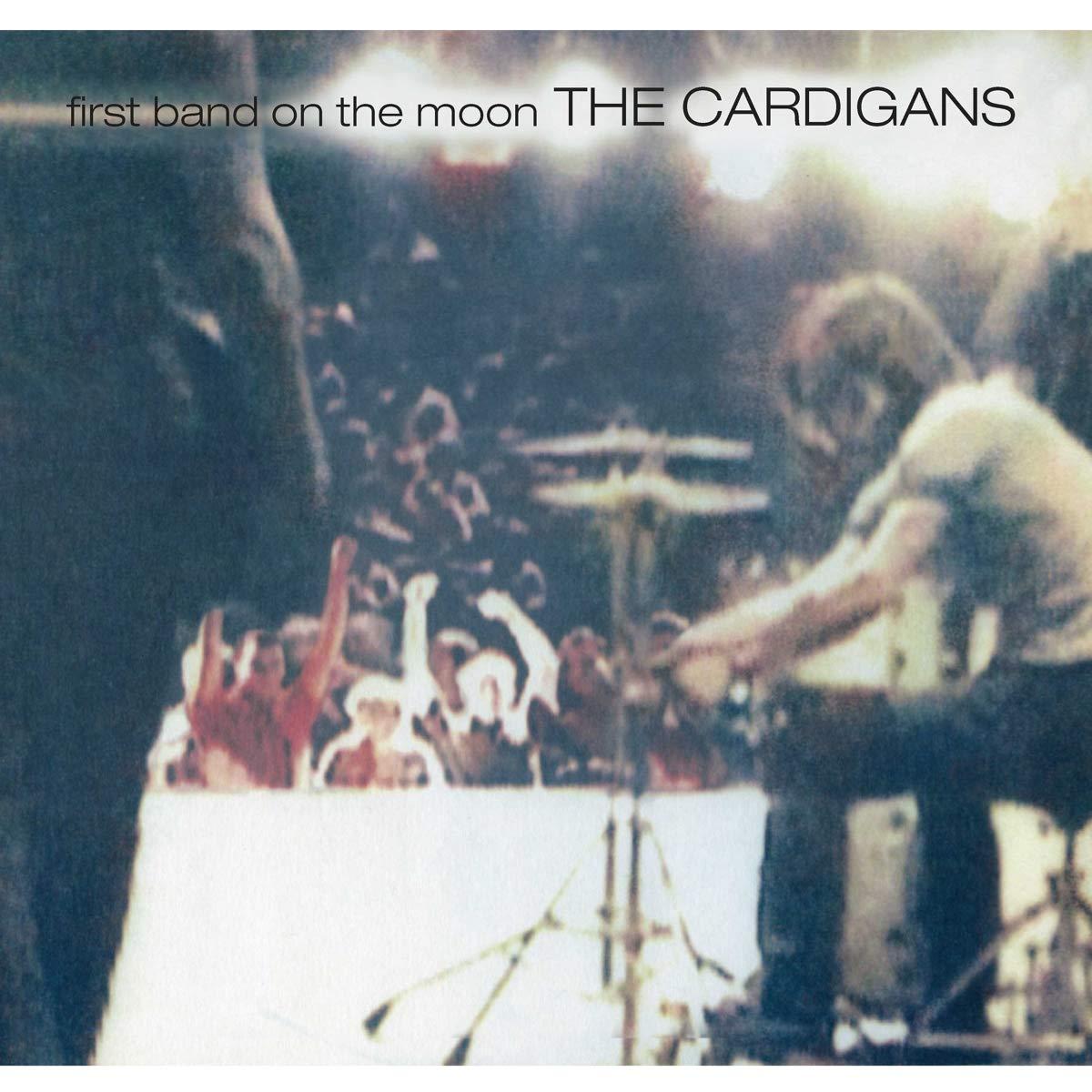 Cardigans - First Band On the Moon - Lp