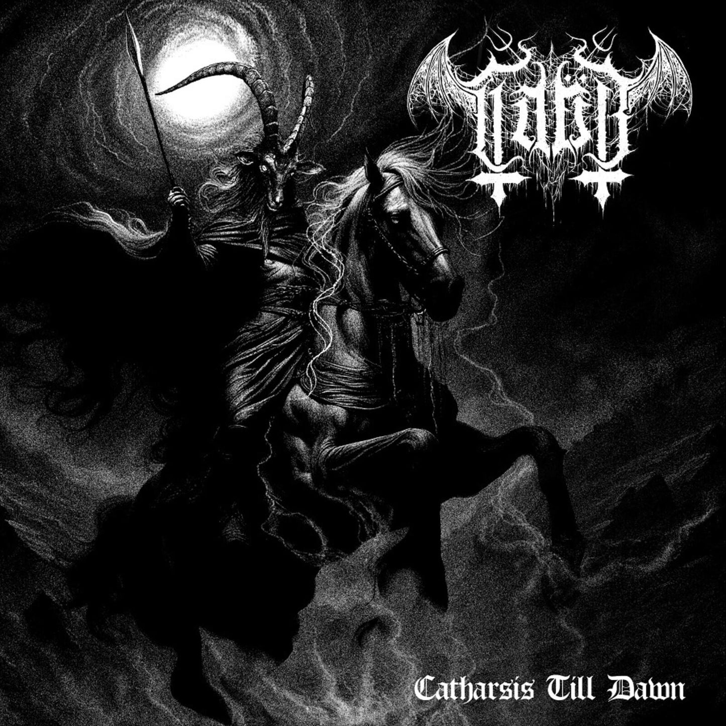 Taar - Catharsis Till Dawn - Cd