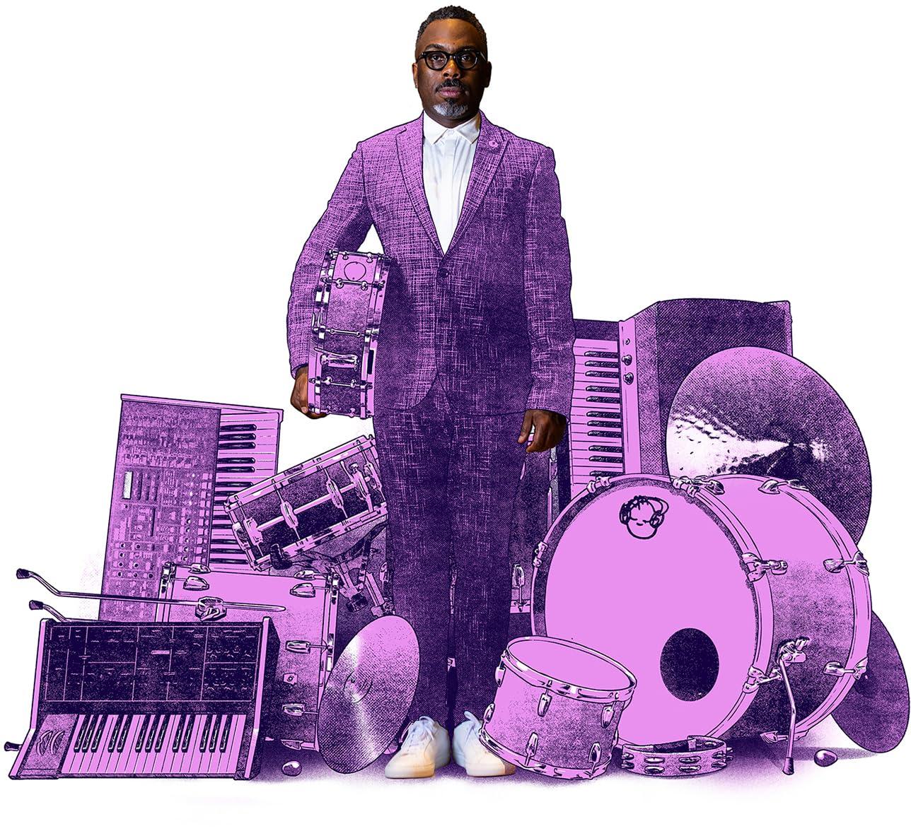 Nate Smith - Live-Action - Cd