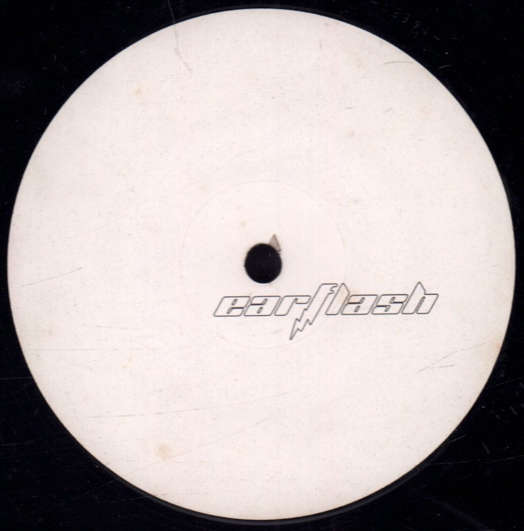 Robbie Pallasch - Electric Ladyland - 12 Inch