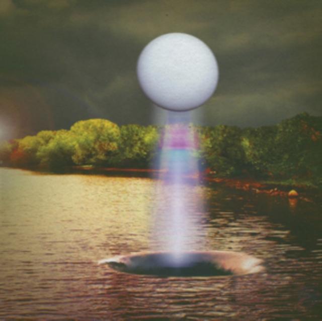 Besnard Lakes - A Coliseum Complex Museum - Double Lp