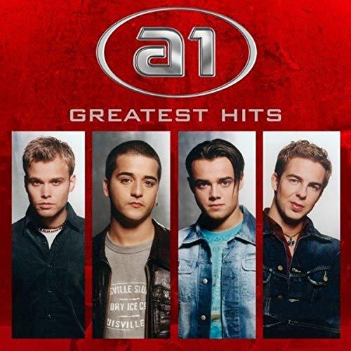 A1 - Greatest Hits - Cd