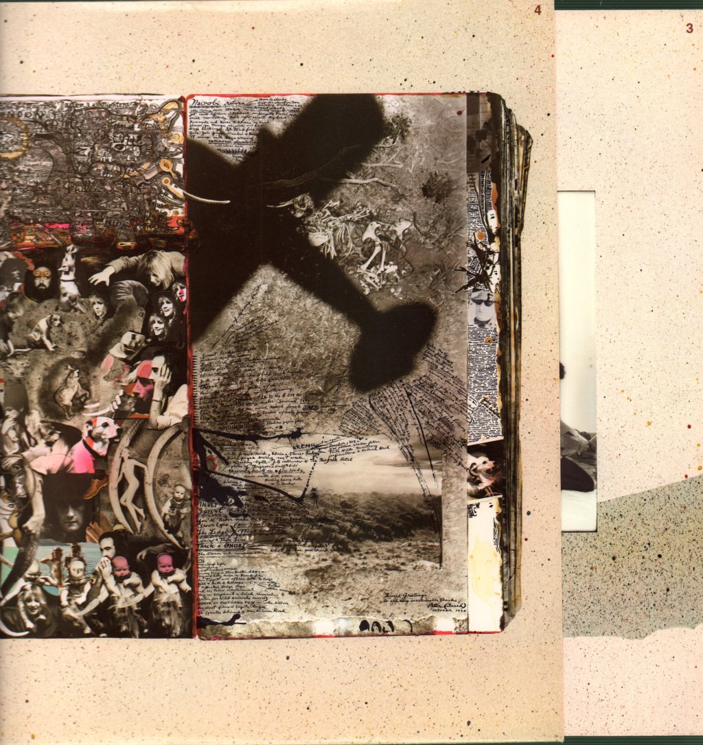 Fleetwood Mac - Tusk - Double Lp