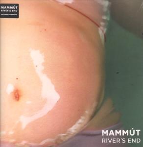 Mammut (Icelandic Indie/Psych Band) - River's End - 12 Inch
