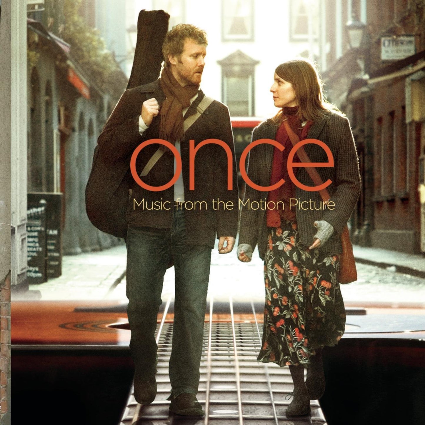 Once - Once: Music From the Motion Picture - Cd
