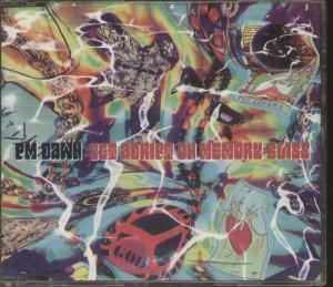 Pm Dawn - Set Adrift On Memory Bliss - Cd