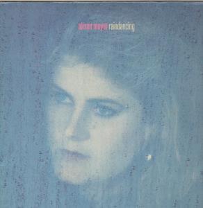 Alison Moyet - Raindancing - Lp