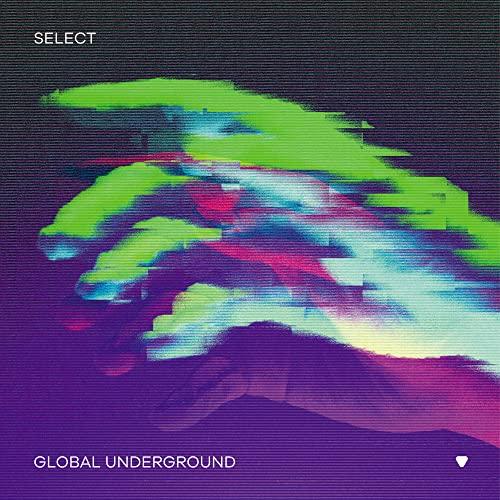 Various Artists - Global Underground:select #8 - Double Cd