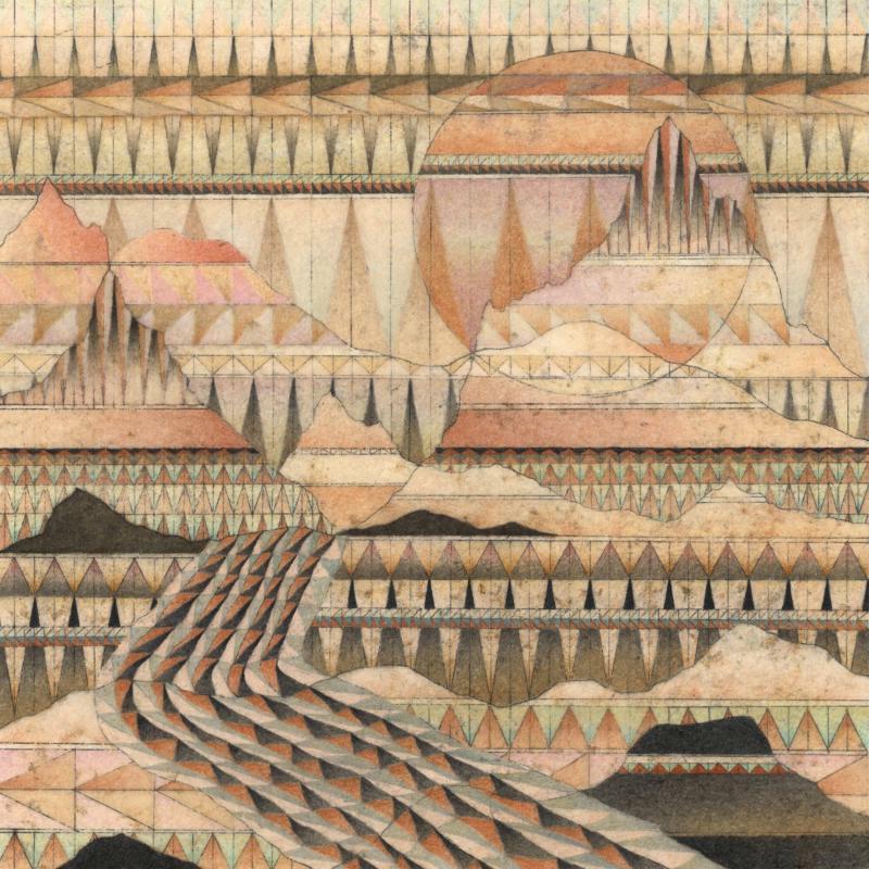 Trampled By Turtles - Alpenglow - Lp