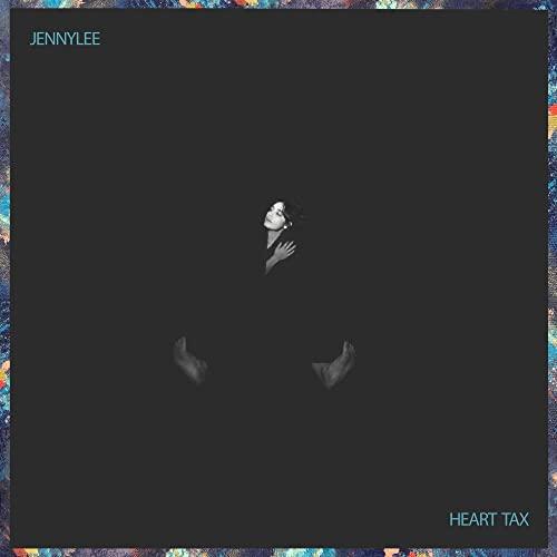 Jennylee - Heart Tax - Lp