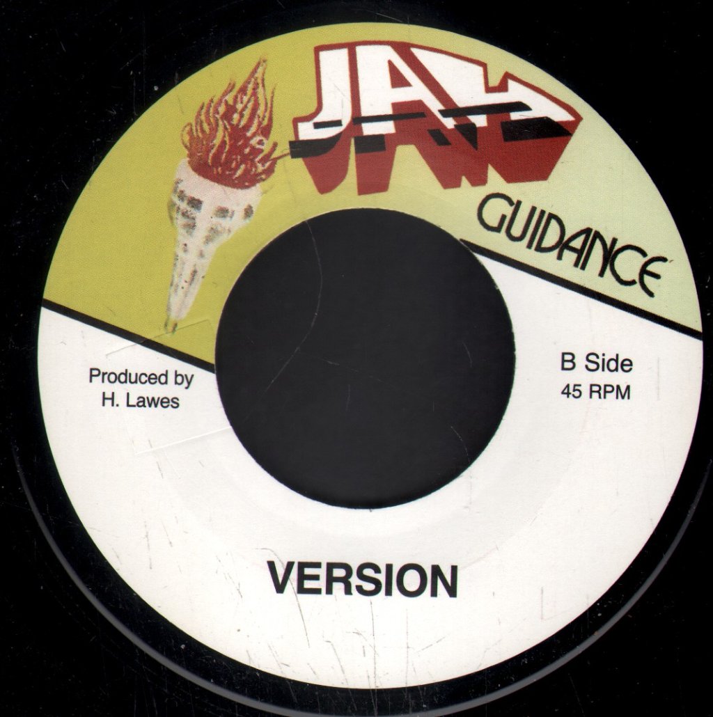 Michigan And Smiley - Downpresser - 7 Inch
