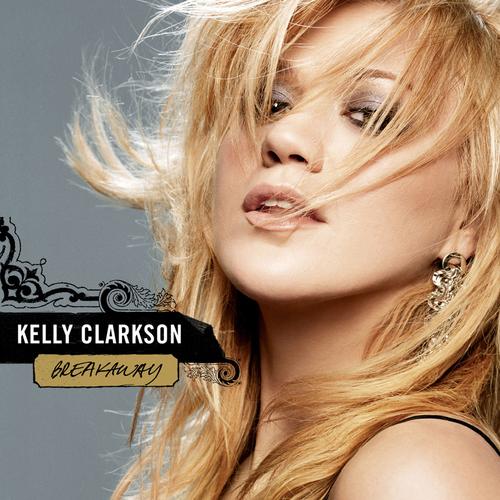 Kelly Clarkson - Breakaway - Lp