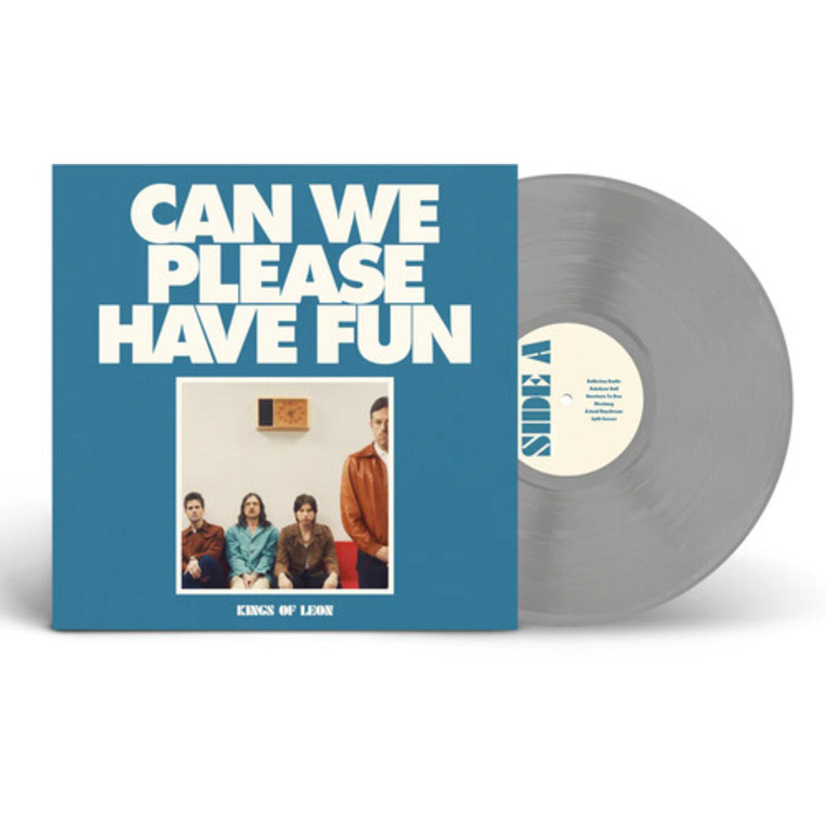 Kings Of Leon - Can We Please Have (Lp/D2c) - Lp