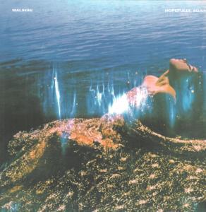 Malihini - Hopefully Again - Lp
