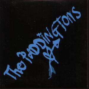 Paddingtons - Sorry - Cd