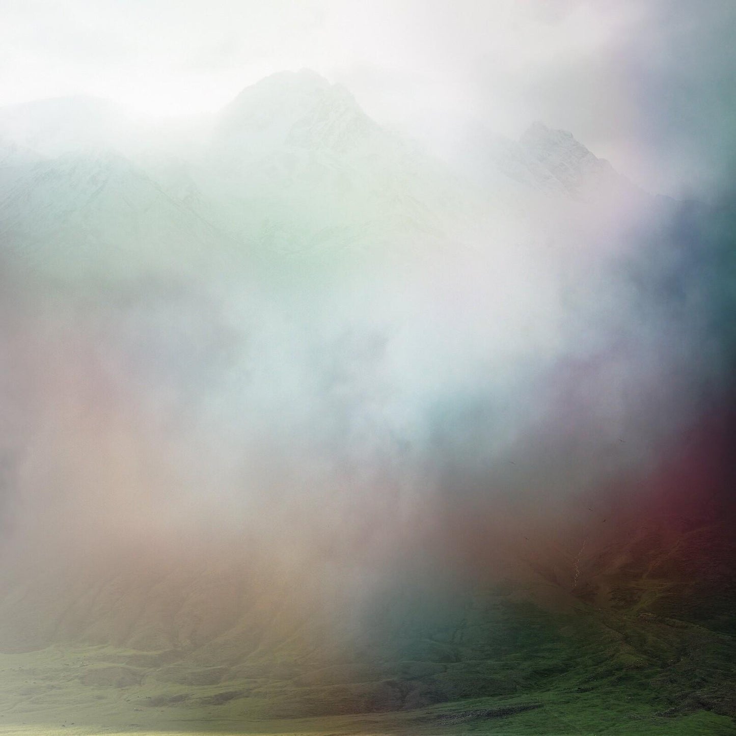 Ocoeur - Breath - Lp