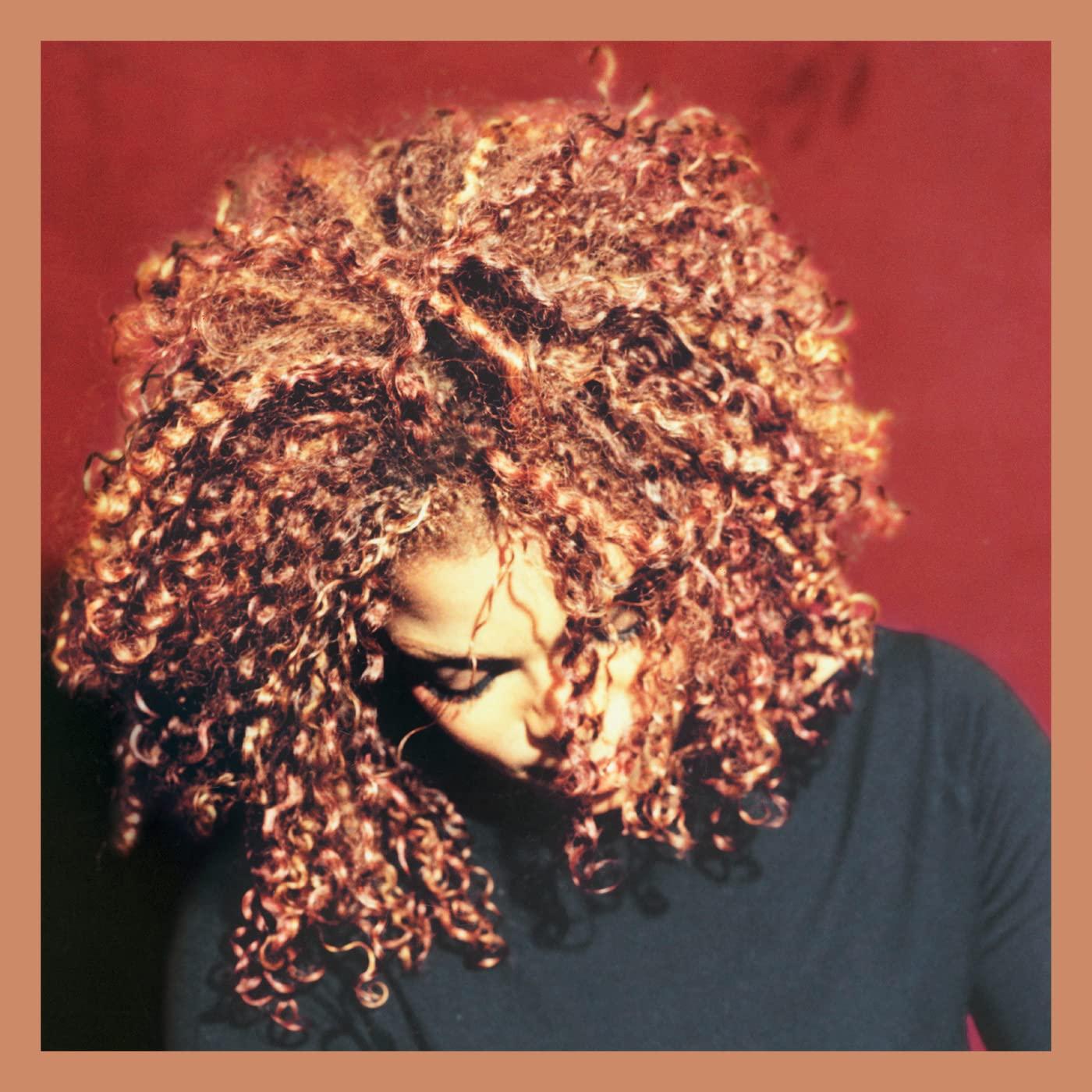 Janet Jackson - Velvet Rope - Cd