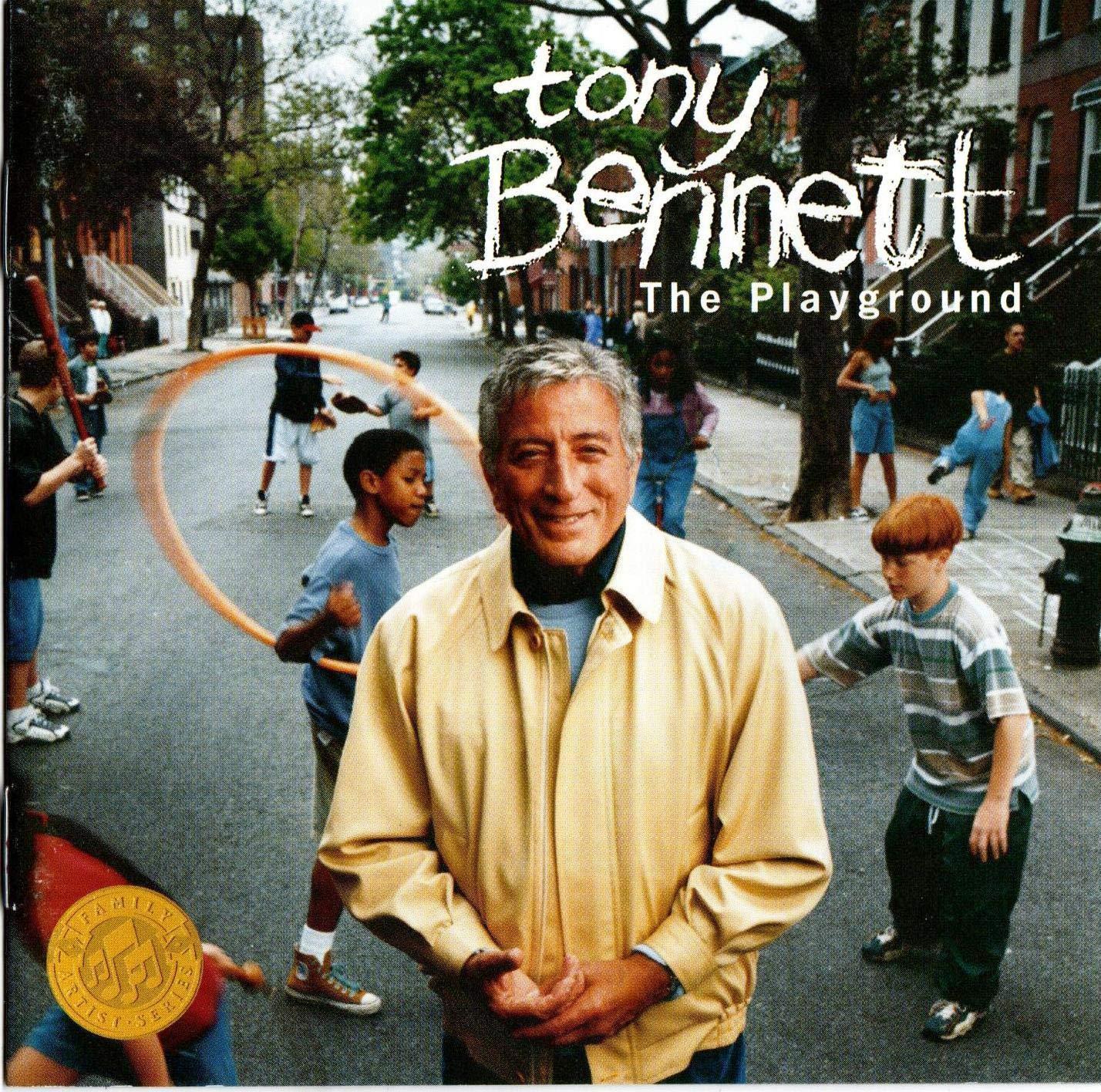 Tony Bennett - Essential: (A Retrospective) - Cd