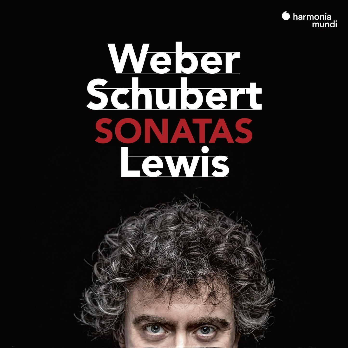 Weber - Weber/Schubert: Sonatas - Cd