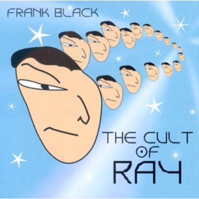 Frank Black - Cult of Ray - Cd