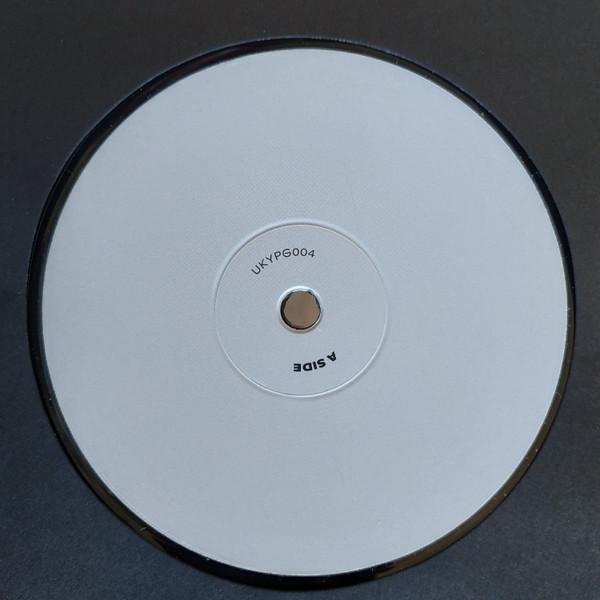 Various Artists - Midnight Impulse EP - 12 Inch