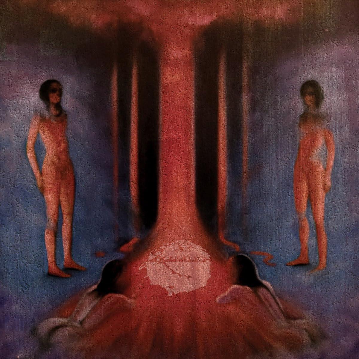 Rhys Bloodjoy - Chaos In Veins - Double Cd