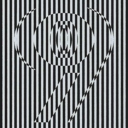 Pond - 9 - Cd