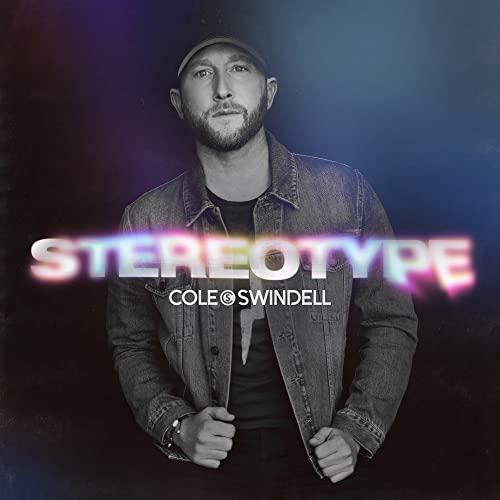 Cole Swindell - Stereotype - Cd
