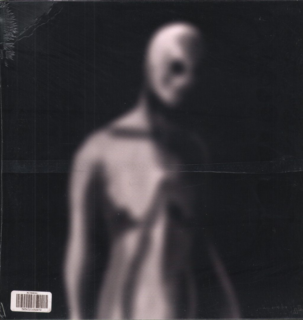 Microcorps - XMIT - Lp