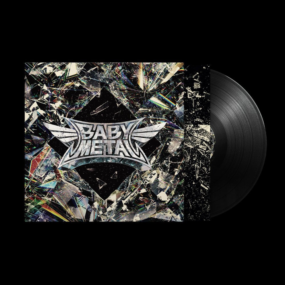 Babymetal - Metal Forth - Lp