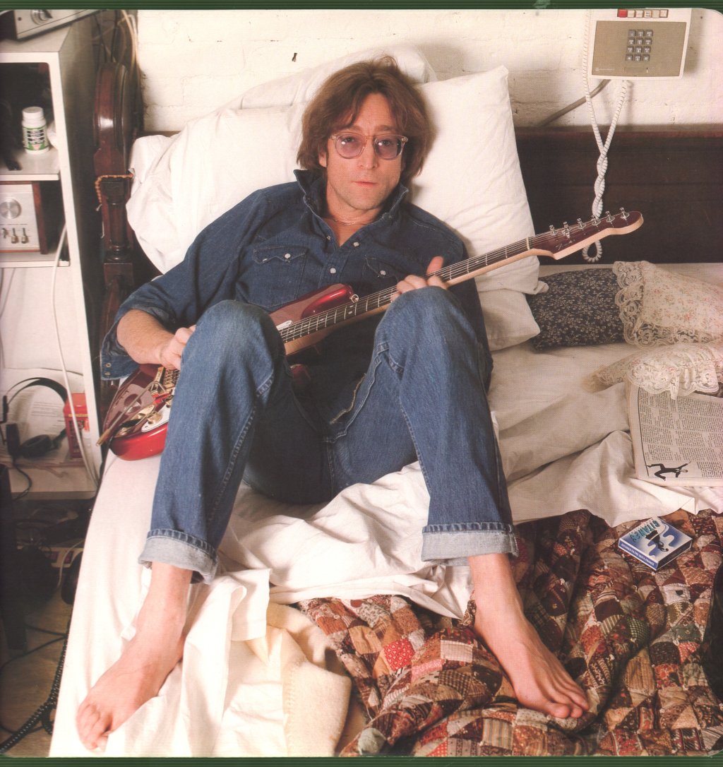 John Lennon - Collection - Lp