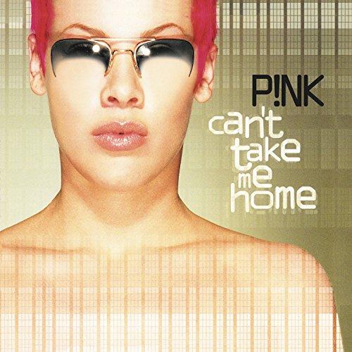 P!nk - Can't Take Me Home - Lp
