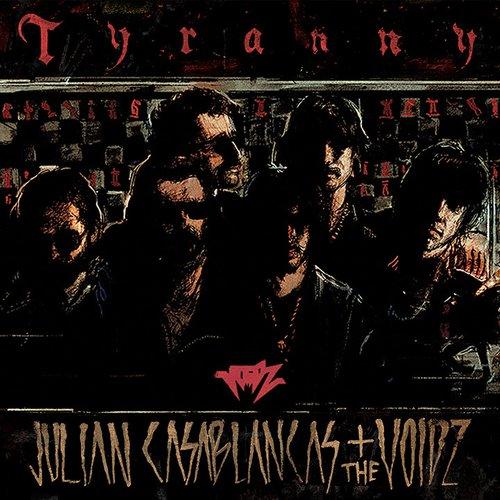 Voidz - Tyranny - Double Lp