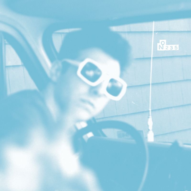 Geoff Farina - fff - Double Lp