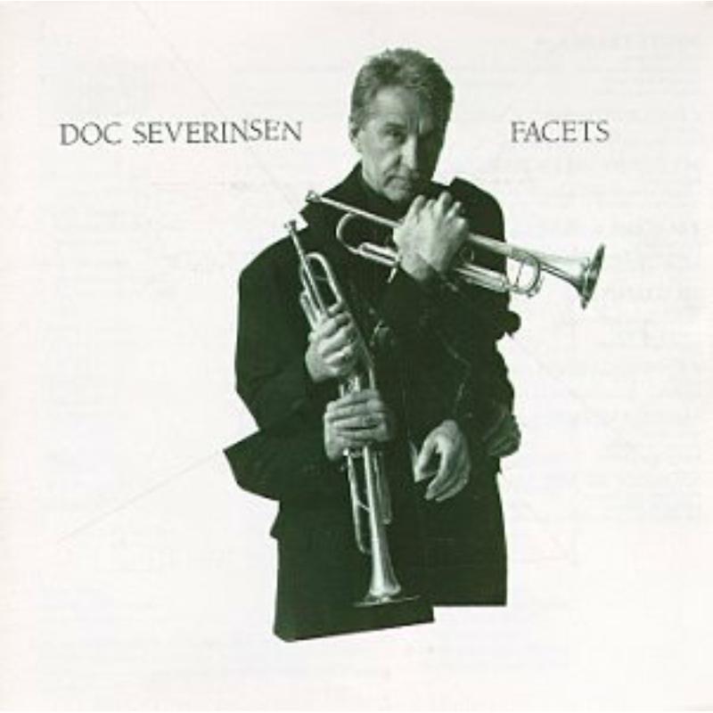 Doc Severinsen - Facets - Cd