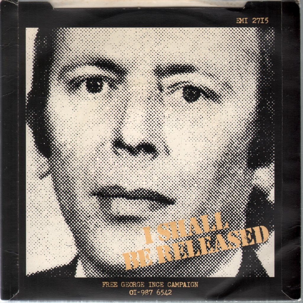 Tom Robinson Band - 2 4 6 8 Motorway - 7 Inch