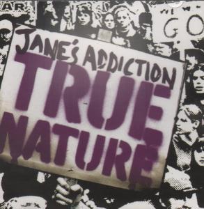 Janes Addiction - True Nature - Cd