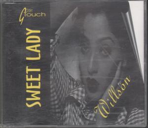 Willson - Sweet Lady - Cd