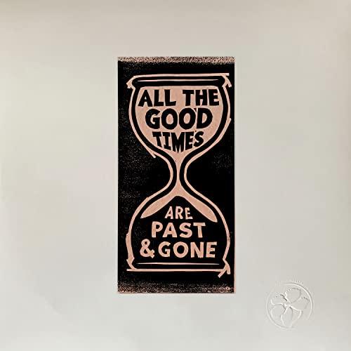 Gillian Welch & David Rawlings - All the Good Times (Are Past & Gone) - Cd