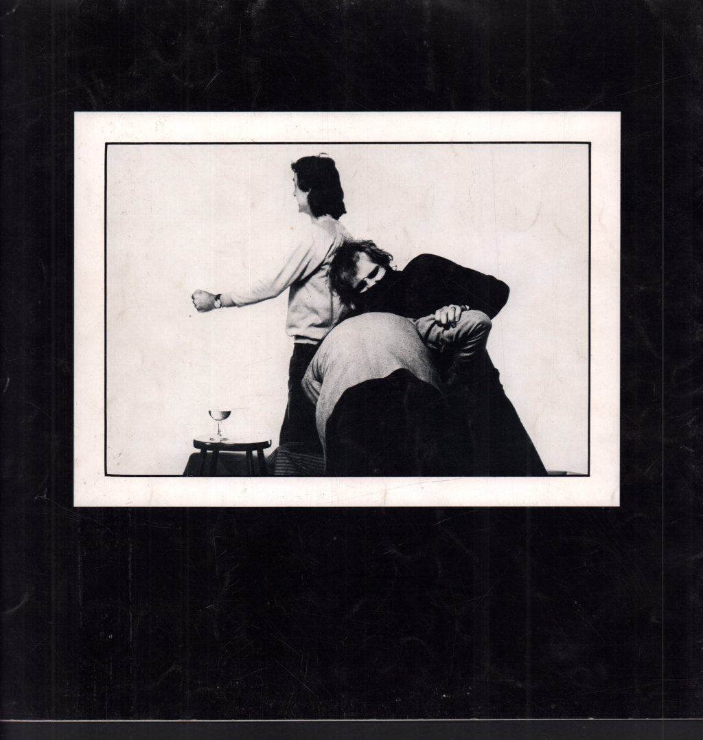 Rush - Moving Pictures - Tour Programme