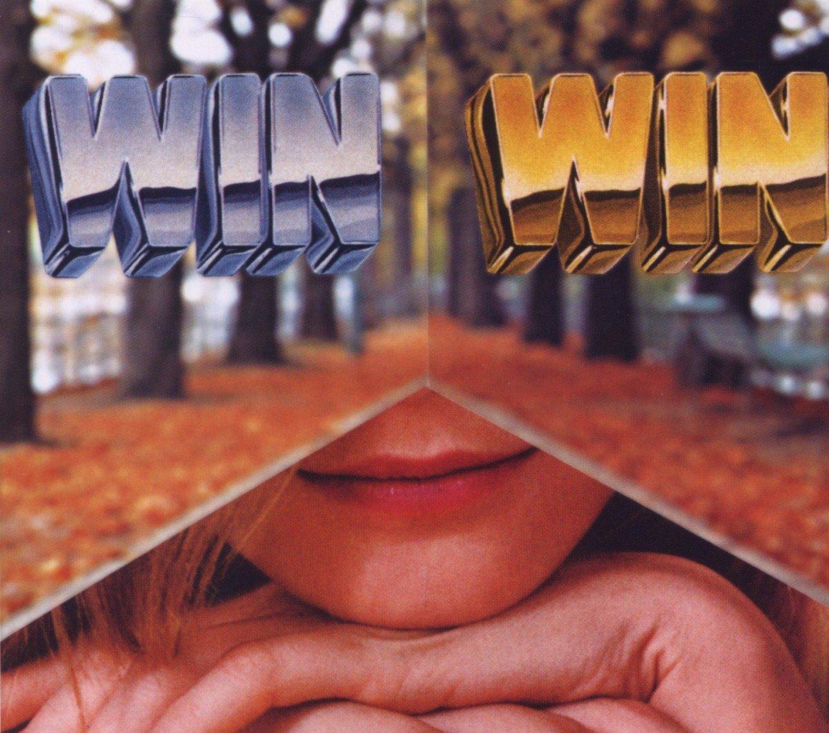 Win Win - Win Win - Cd