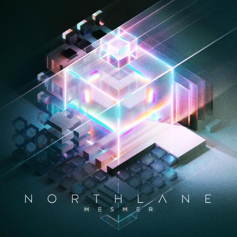 Northlane - Mesmer - Cd