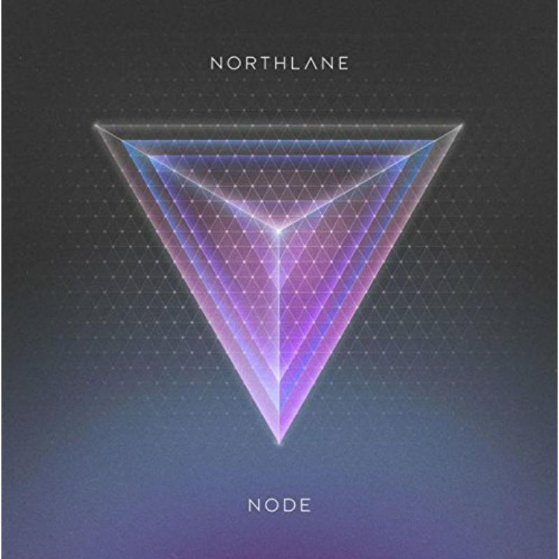 Northlane - Node - Cd