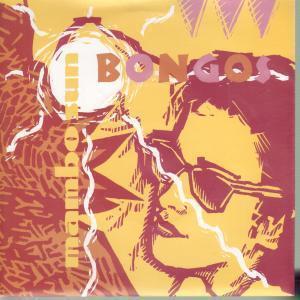 Bongos - Mambo Sun - 7 Inch