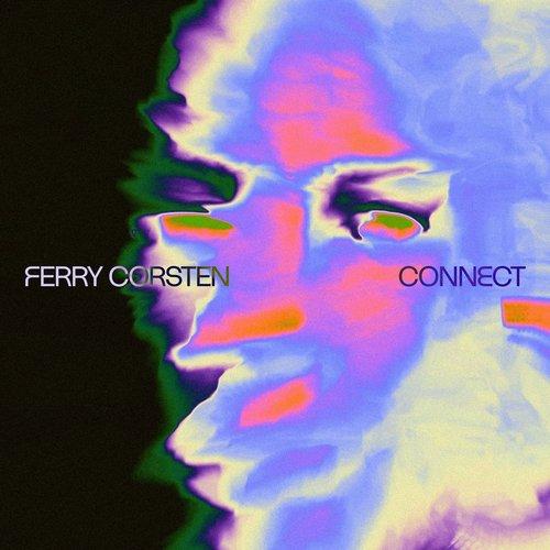 Ferry Corsten - Connect - Lp