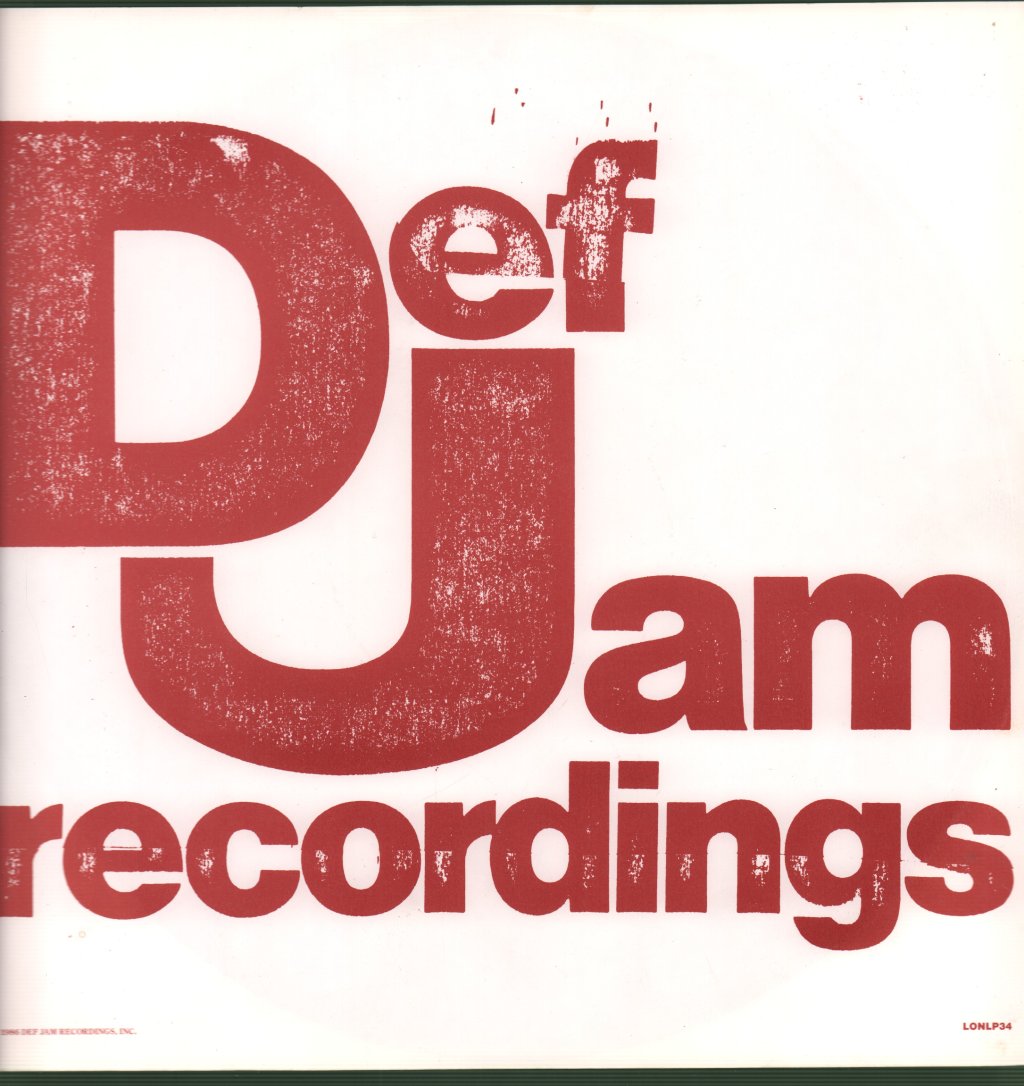 Slayer - Reign In Blood - Lp