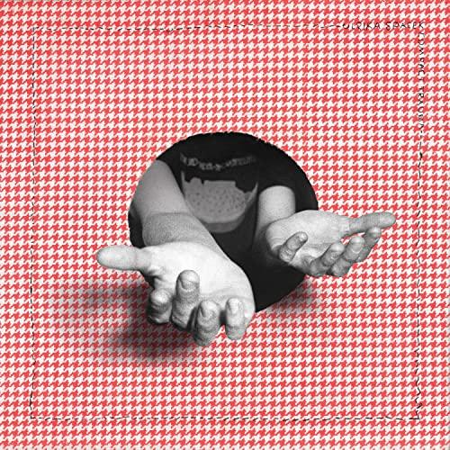 Ulrika Spacek - Compact Trauma - Cd